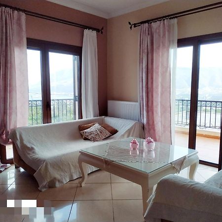 Chrisa'S Beautiful Apartment Chania Chania  ภายนอก รูปภาพ