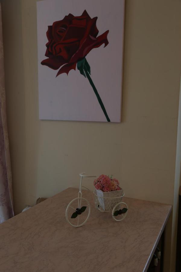 Chrisa'S Beautiful Apartment Chania Chania  ภายนอก รูปภาพ