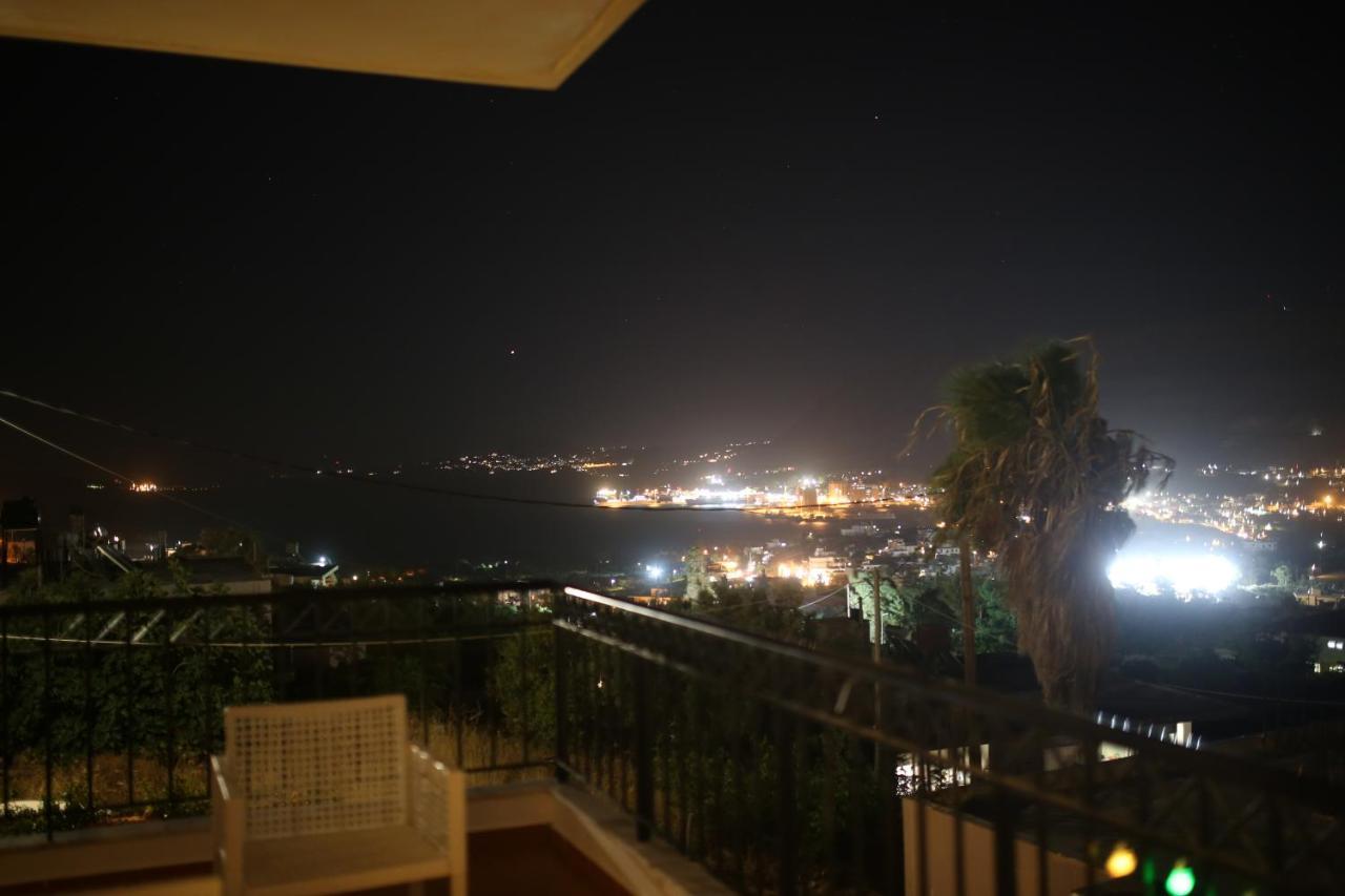 Chrisa'S Beautiful Apartment Chania Chania  ภายนอก รูปภาพ