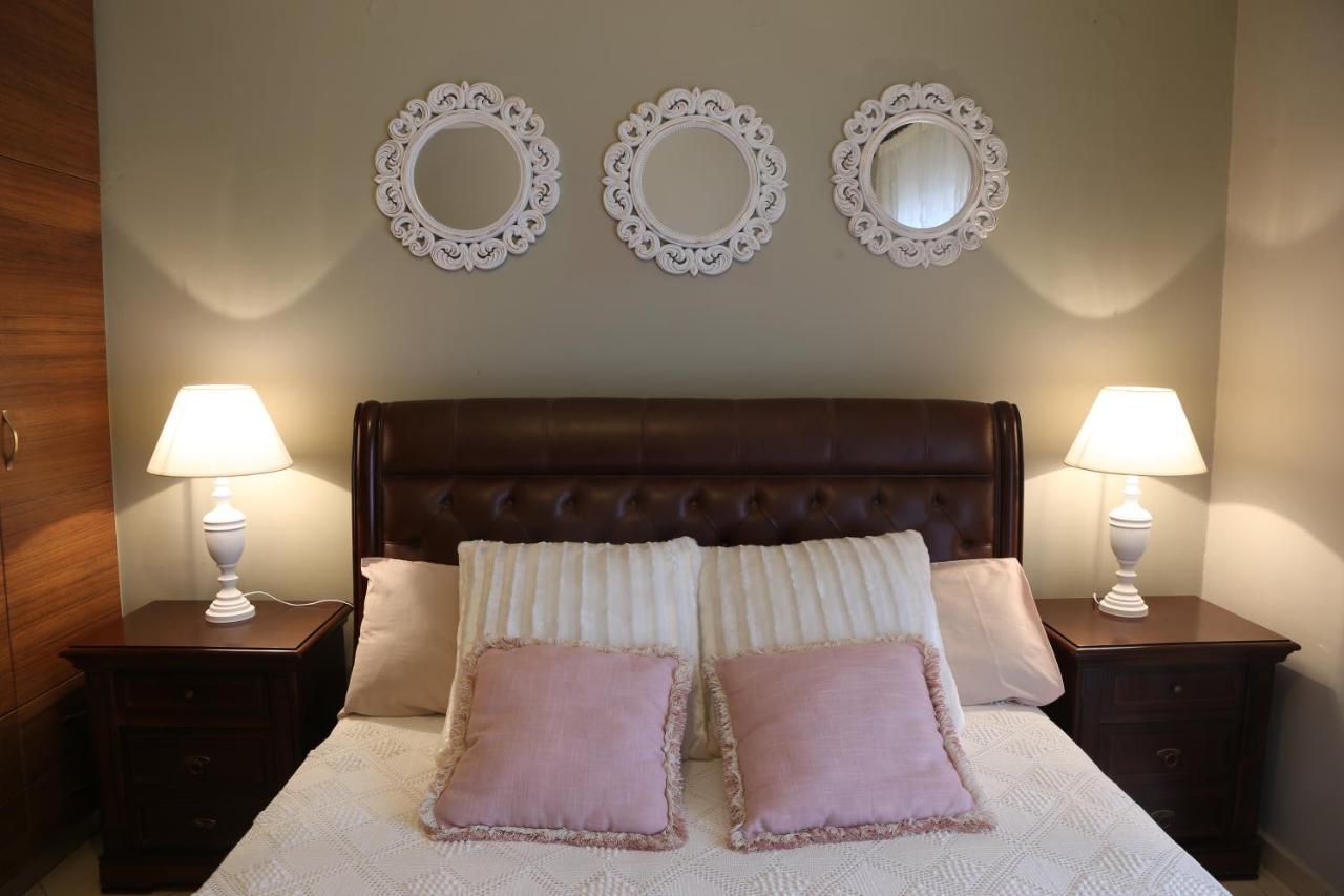 Chrisa'S Beautiful Apartment Chania Chania  ภายนอก รูปภาพ