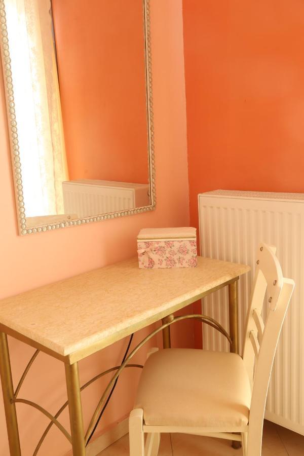 Chrisa'S Beautiful Apartment Chania Chania  ภายนอก รูปภาพ