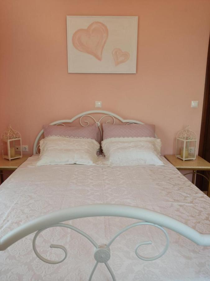Chrisa'S Beautiful Apartment Chania Chania  ภายนอก รูปภาพ