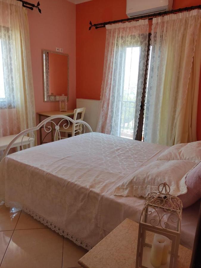 Chrisa'S Beautiful Apartment Chania Chania  ภายนอก รูปภาพ