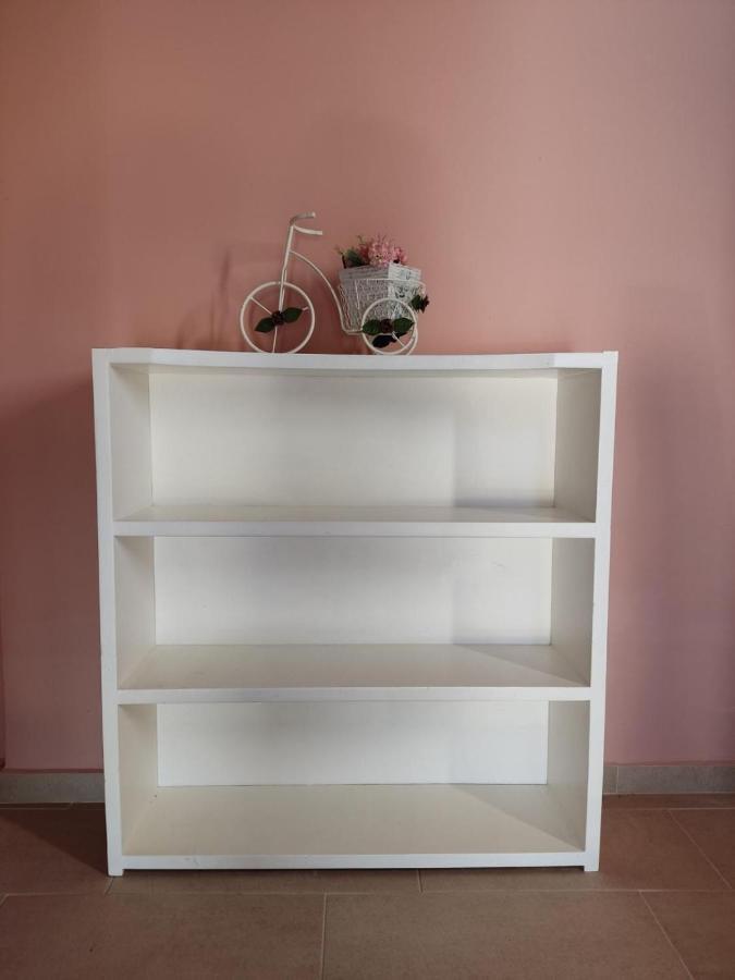 Chrisa'S Beautiful Apartment Chania Chania  ภายนอก รูปภาพ