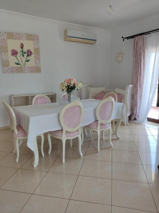 Chrisa'S Beautiful Apartment Chania Chania  ภายนอก รูปภาพ