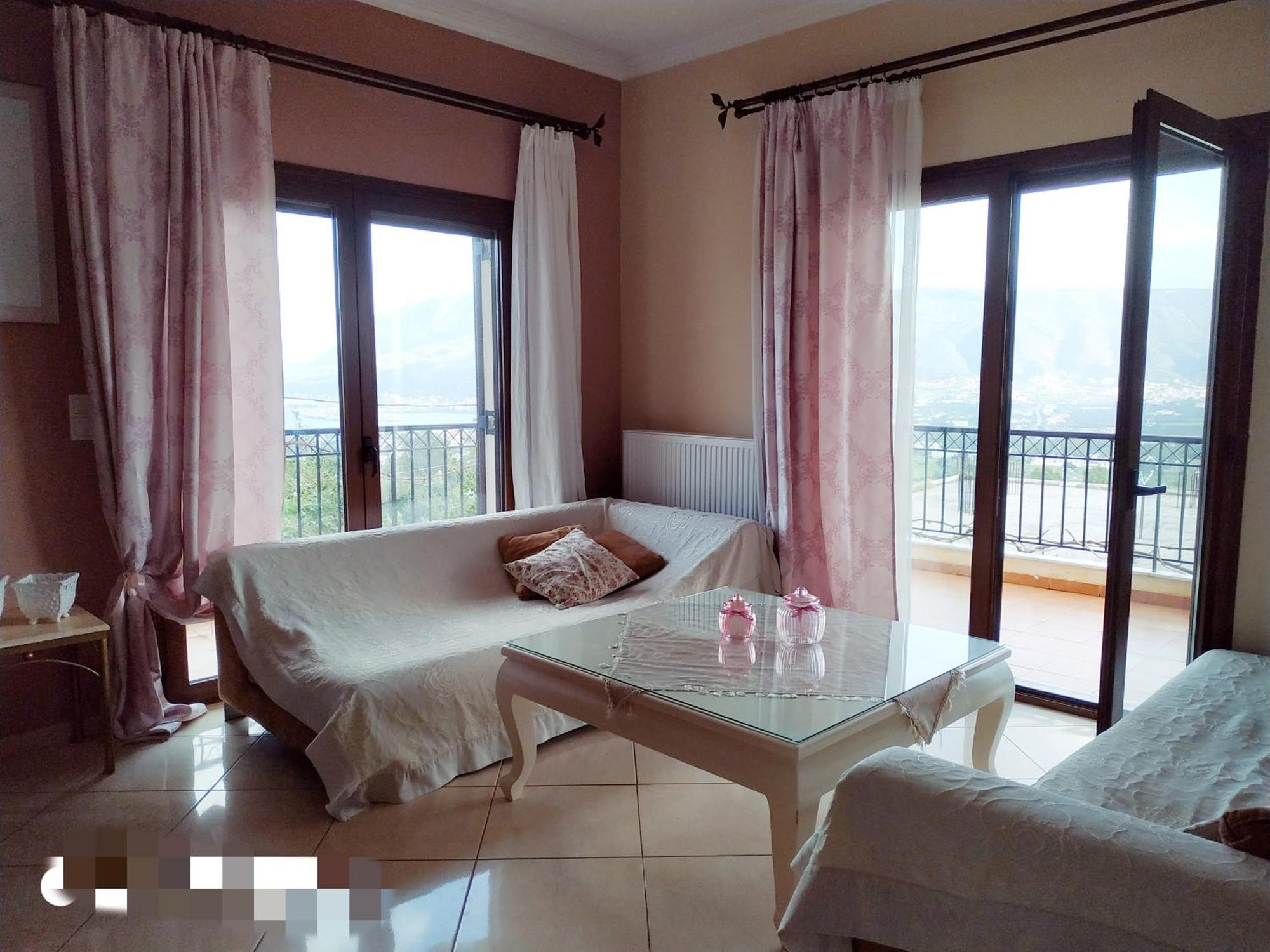 Chrisa'S Beautiful Apartment Chania Chania  ภายนอก รูปภาพ