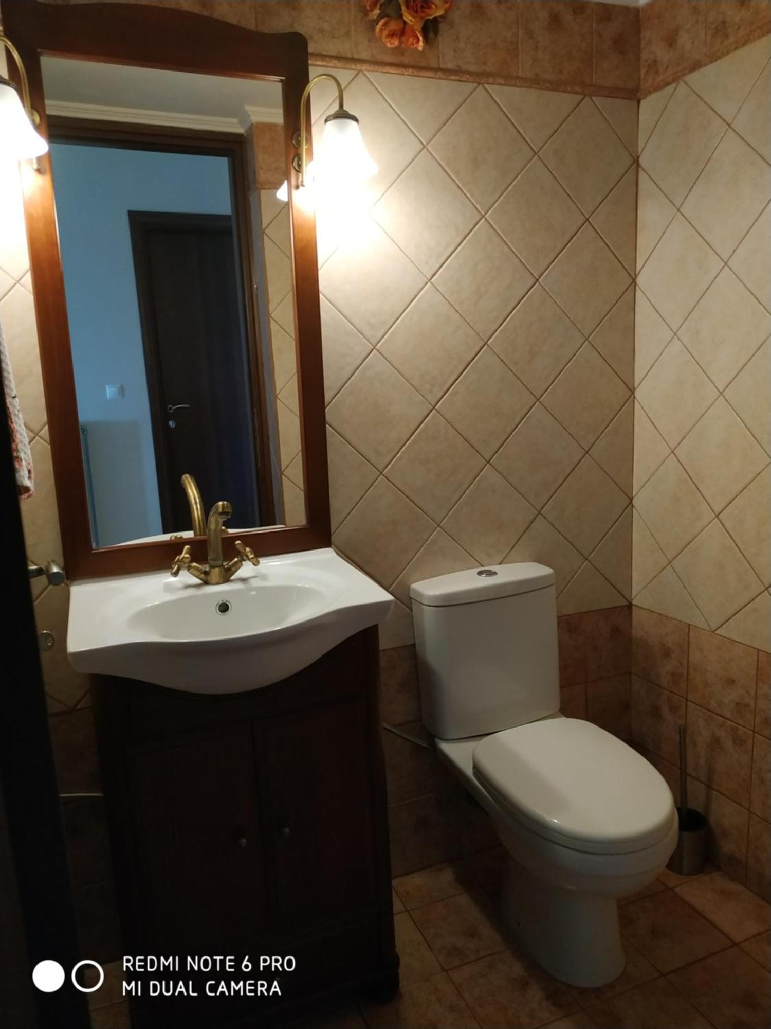 Chrisa'S Beautiful Apartment Chania Chania  ภายนอก รูปภาพ