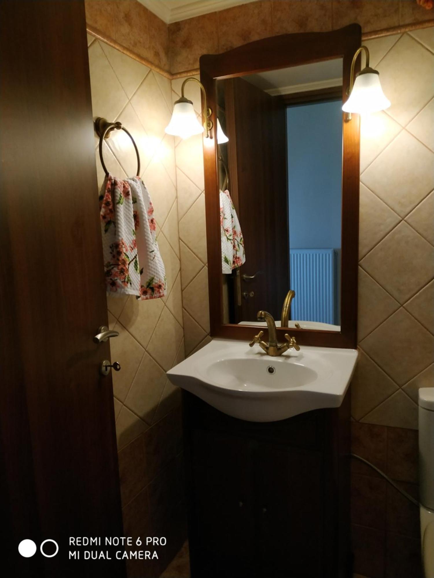 Chrisa'S Beautiful Apartment Chania Chania  ภายนอก รูปภาพ