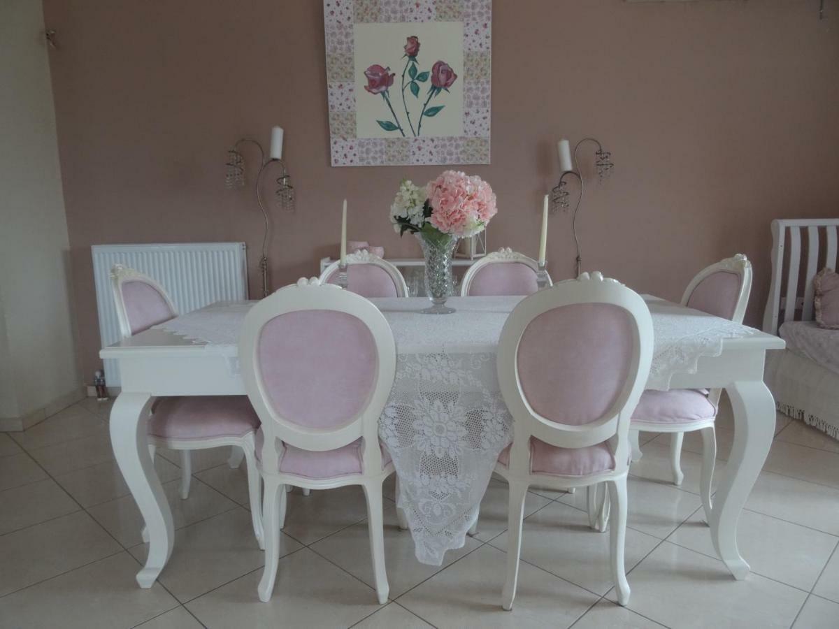 Chrisa'S Beautiful Apartment Chania Chania  ภายนอก รูปภาพ