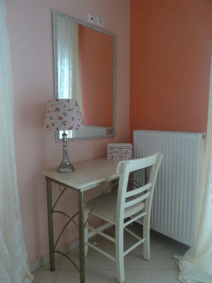 Chrisa'S Beautiful Apartment Chania Chania  ภายนอก รูปภาพ